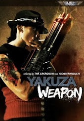 Yakuza Weapon