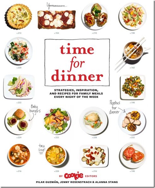 Time-For-Dinner-cover