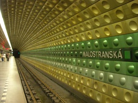 ¡Cuidado con el revisor! Nuevas tarifas en los tickets metro - Foro Europa del Este