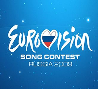 Eurovision Songcontest 2009