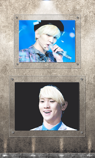 Shinee KEY Wallpaper-KPOP08