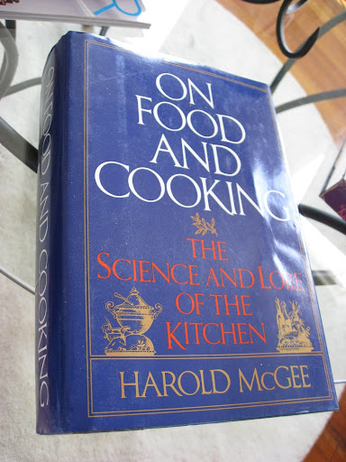 Harold McGee Photos Pictures