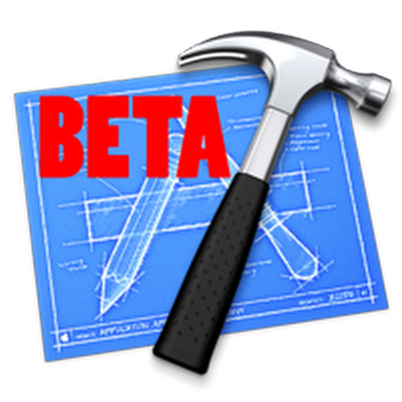 Testing 3.x Apps on Phone Running Beta OS