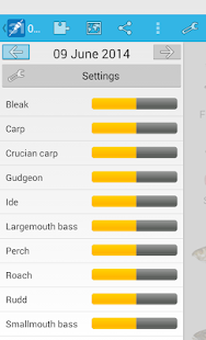Lastest Fish Planet Calendar APK