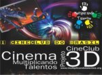 Cine Club 3D