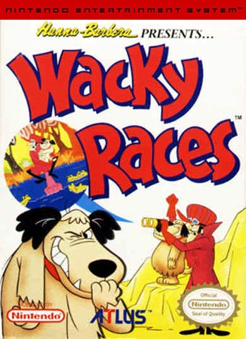 [Wacky Races Cover Art[5].jpg]