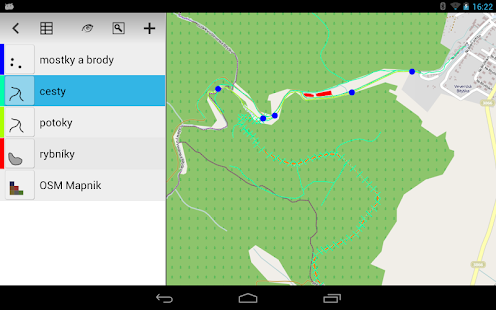 Free Download TerrainGIS APK for Android