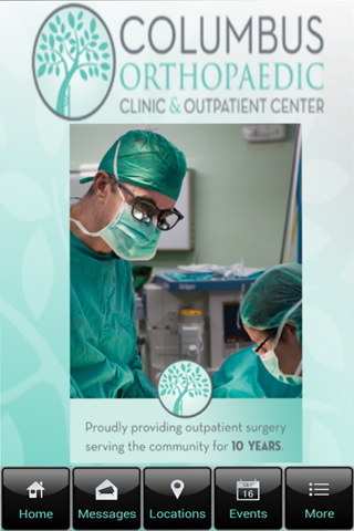 Columbus Orthopaedic Clinc