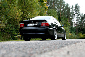 BMW ACS3 Wallpaper