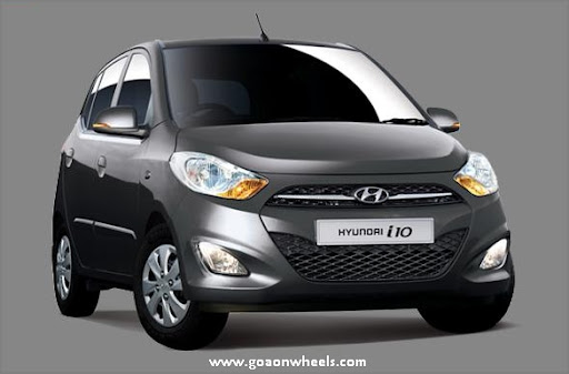 new hyundai 10