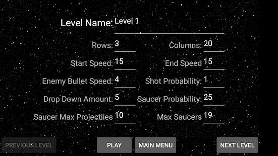 Lastest Space Smilies: Space Invaders APK