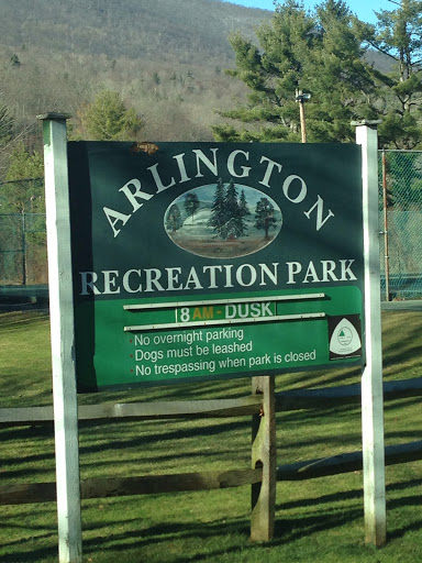 Arlington Recreational Park