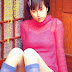 Kasumi Nakane Japanese model gravure idol 17