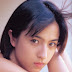 Kasumi Nakane Japanese model gravure idol 9
