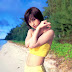 Kasumi Nakane Japanese model gravure idol 10