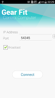Gear Fit PC Control PRO APK Cartaz #7