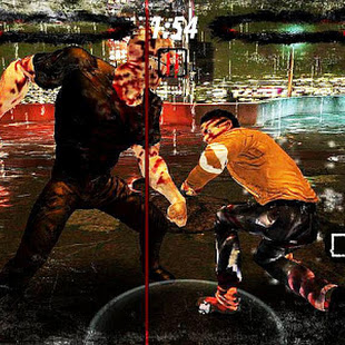 Unreal Fighter v1.0 Apk