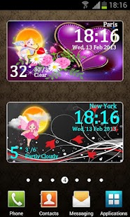 How to install Love Widgets lastet apk for android