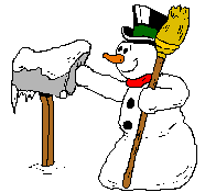 muñeco de nieve cosasparanavidad (16)