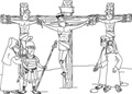 23crucifixion
