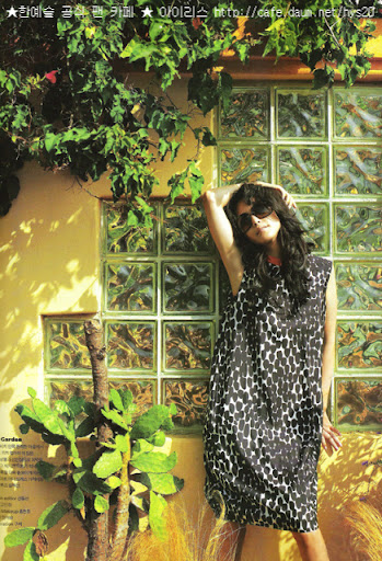 Meet Girls, Fashion Models