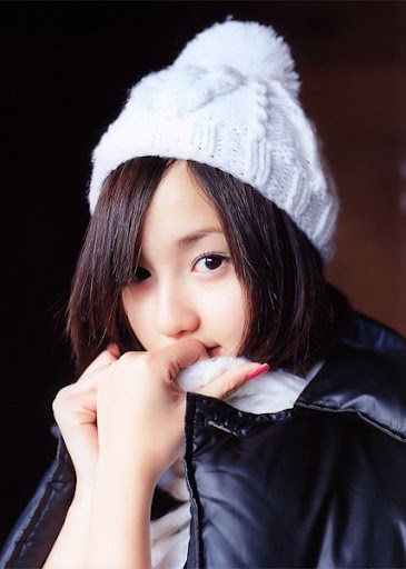 Japanese girls