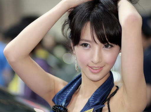Korean Girls