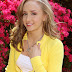 Olympic Gold Medalist Nastia Liukin' Beautiful Photos