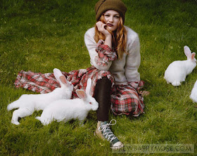 Drew Barrymore