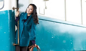 Park Jin Hee