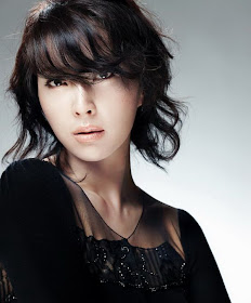 Song Yoon Ah