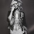Kate Moss - Black and White Photoshoot Gallery