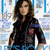 Keira Knightley- Elle UK January 2009