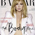 Kate Hudson - UK Harpers Bazaar January 2009