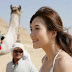Chinese Actress Zhou Wei Tong Photos