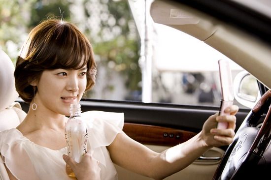 Pictures Of Asian Hair Styles Short - Song Hye Kyo