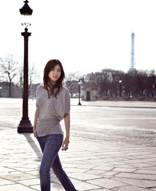 Lee Yeon Hee