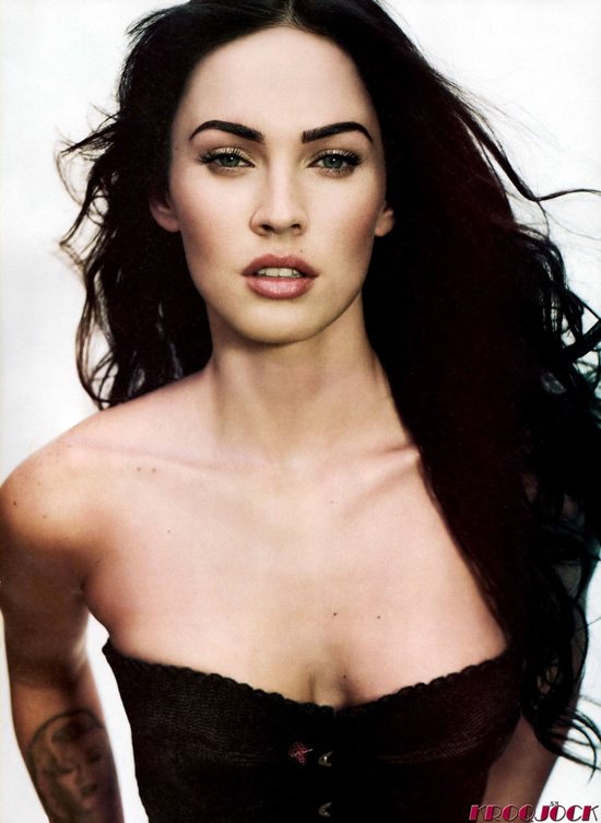 Megan Fox