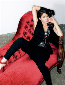 Lee Si Young
