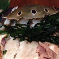 上引水產