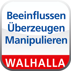 Beeinflussen und Überzeugen logo