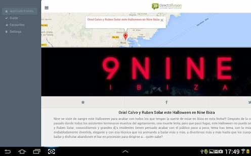 How to get appGuide Ibiza 2.0.3 apk for android