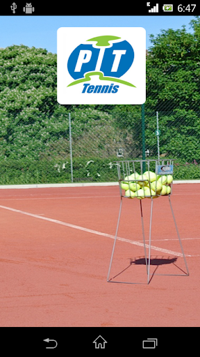 PT Tennis Coaching Brighton