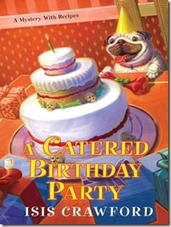 7 - A Catered Birthday Party