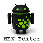 Cover Image of Tải xuống Hex Editor miễn phí  APK