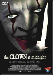 clown at midnight