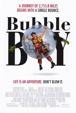 [Bubble Boy Theatrical Poster[2].jpg]