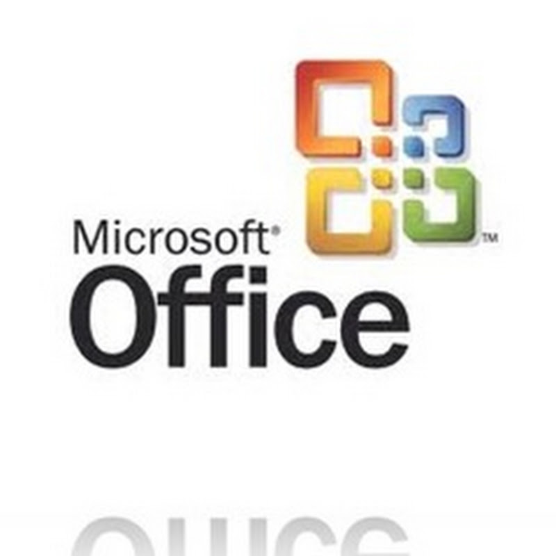 How to Open and Save MS. Office 2007 or 2010 Documents in Earlier/Old Versions of MS. Office