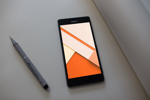 HD Wallpapers for Lollipop