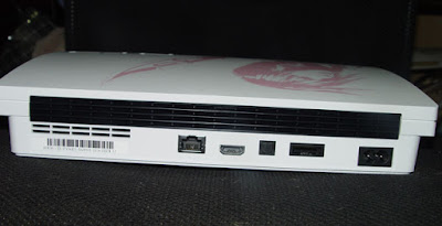 [PS3]Final Fantasy XIII同綑版PS3主機入手！ - 阿祥的網路筆記本